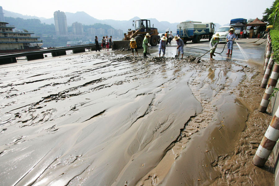 郑州清淤消杀可以找哪些公司给帮忙？