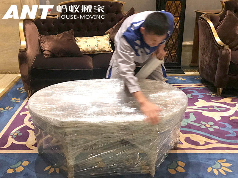 搬家公司会负责物品打包吗？怎么收费的？